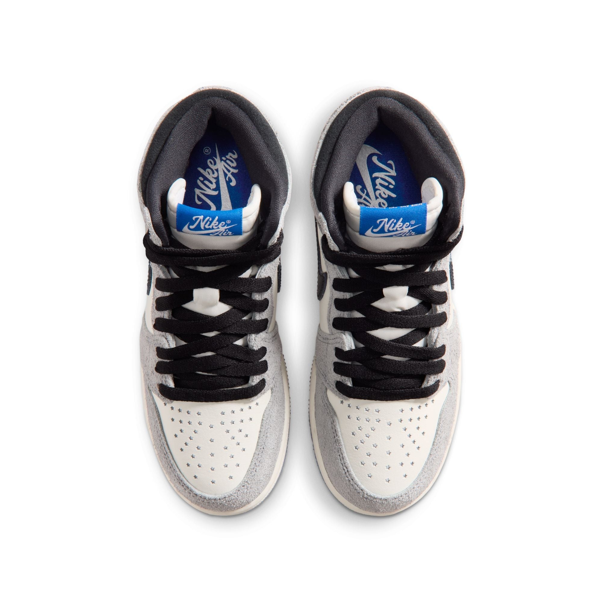 Air Jordan Big Kids 1 Retro High OG - All Star