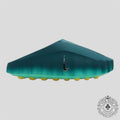 Nike Mind 001 Slide Geode Teal