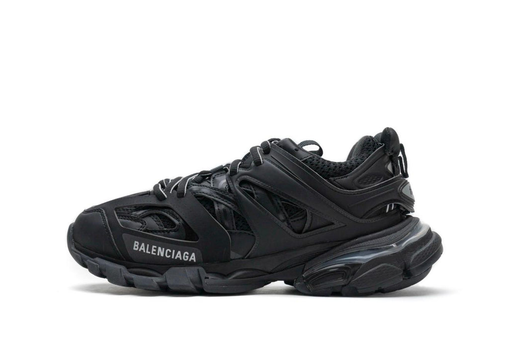 Balenciaga track