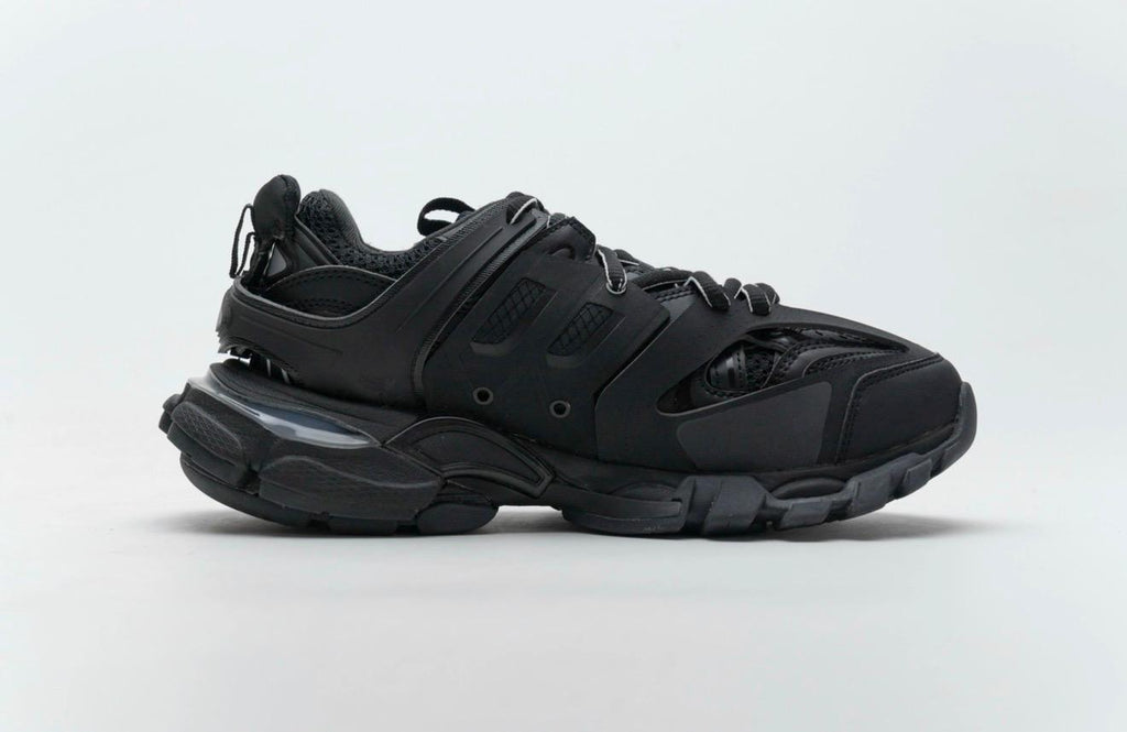 Balenciaga track