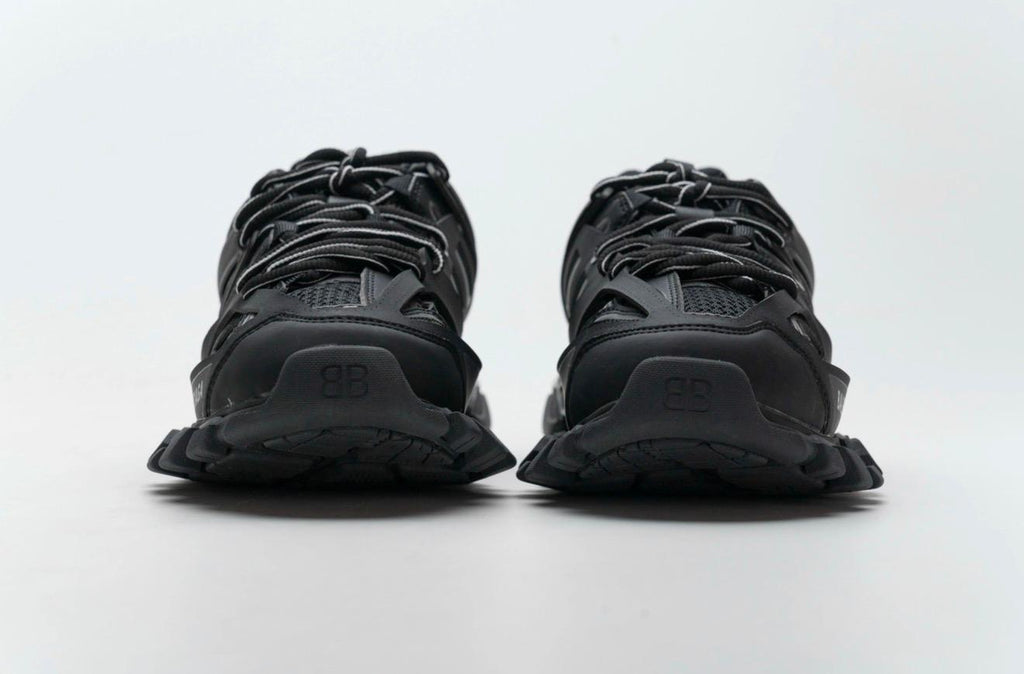 Balenciaga track