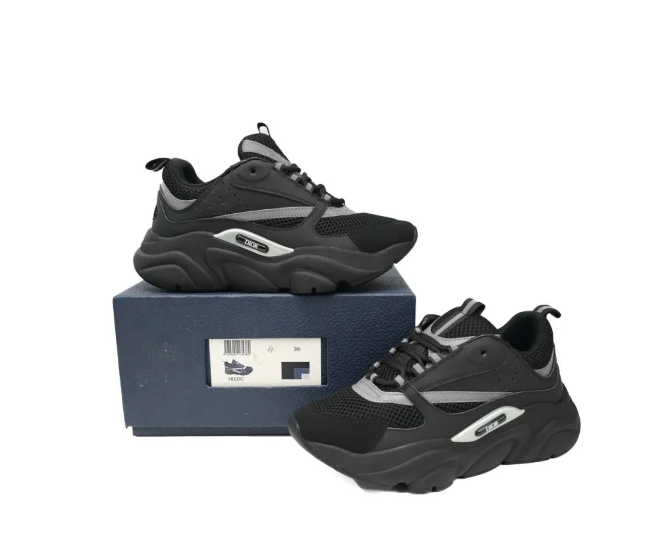 Dior b22